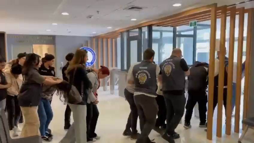 Konya dahil 25 ilde internet dolandırıcısı operasyonu 2